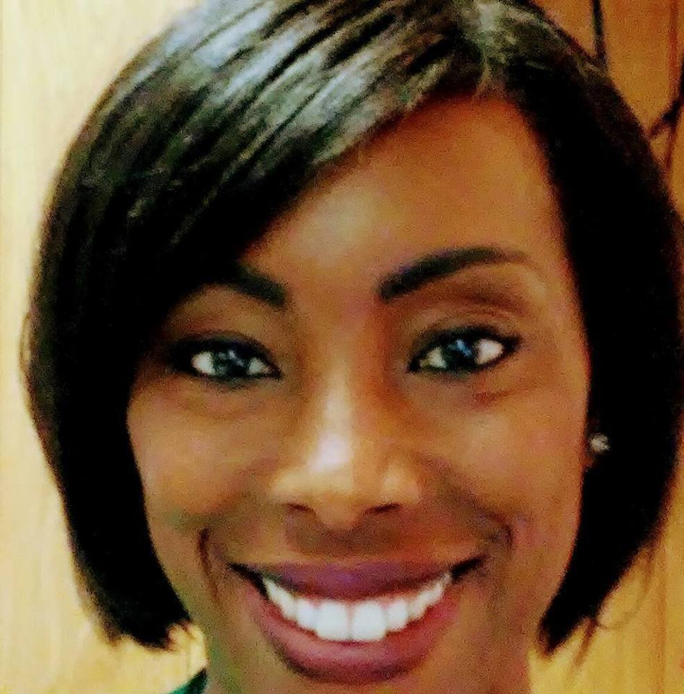 Meet your Posher, Pamela